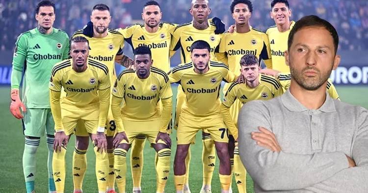 Tedesco, Kayserispor maçı için kararını verdi!