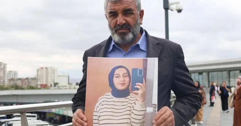 Rojin Kabaiş soruşturmasında ‘şifreli telefon’ detayı: İspanya kriminaline gönderilecek