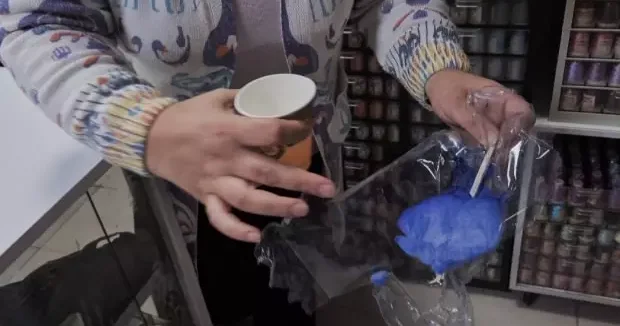 İstanbul haberleri Pamuk şeker kabusu: 5 yaşındaki çocuk ağzı köpürerek kustu! 08 Kasım 2025