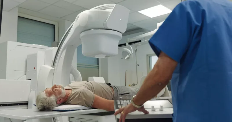 Tıpta yeni dönem: Radyoloji Modern tıbbın dönüm noktası oldu!