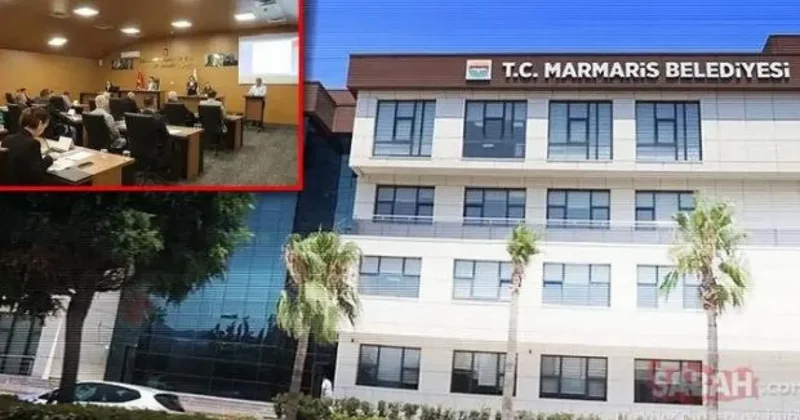 Belediyede pes dedirten skandal! CHP liler bile şaşkına döndü