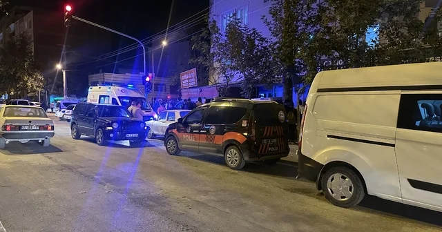 Beş çocuk babası yaşamına son verdi Adıyaman Haberleri