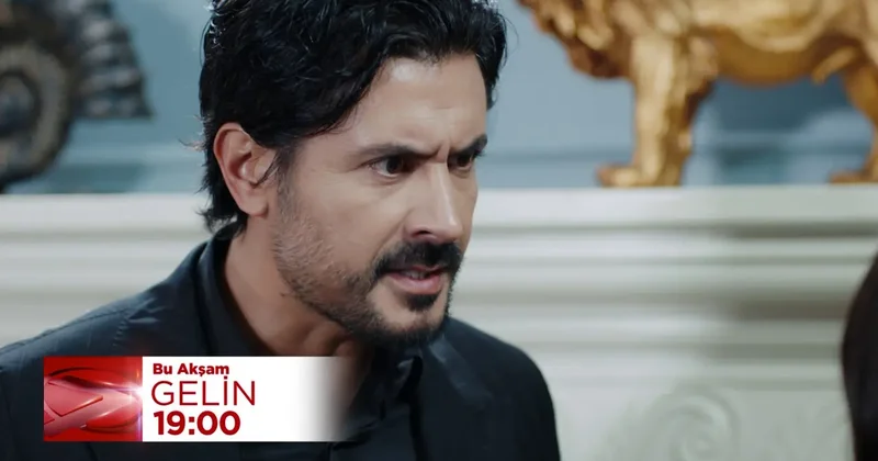 Gelin 264.bölüm: Cihan hücreye atılıyor!