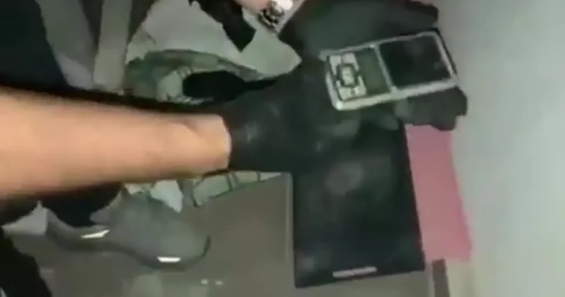 Denizli’de zehir tacirlerine operasyon: 21 tutuklama