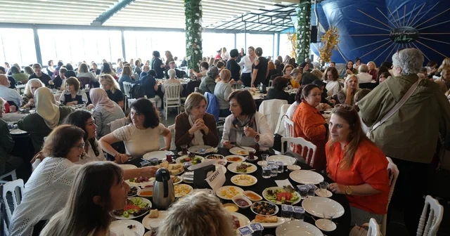 Lösemili çocuklar yararına etkinlik Samsun Haberleri