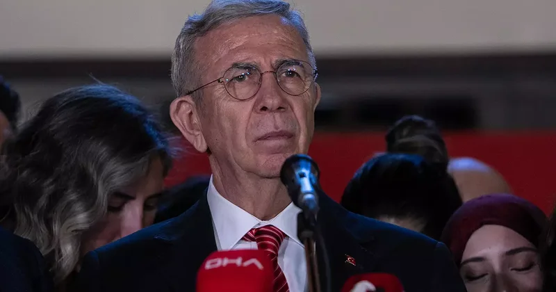 Mansur Yavaş’tan ses getirecek çıkış: ‘Panik halindeler, sebebini de yakında görecekler! Biliyorlar başlarına gelecekleri…’