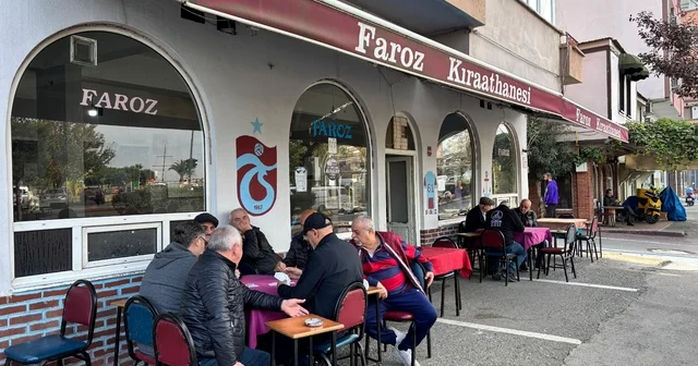 Yalı yazıyor, Faroz yaşıyor Trabzon un meşhur mahallesi isim referandumuna gidiyor Trabzon Haberleri