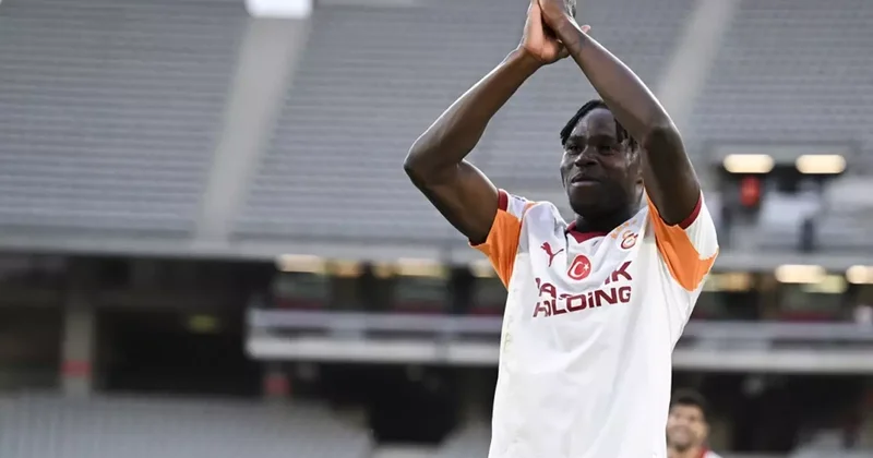 Singo ya Premier Lig den sürpriz talip