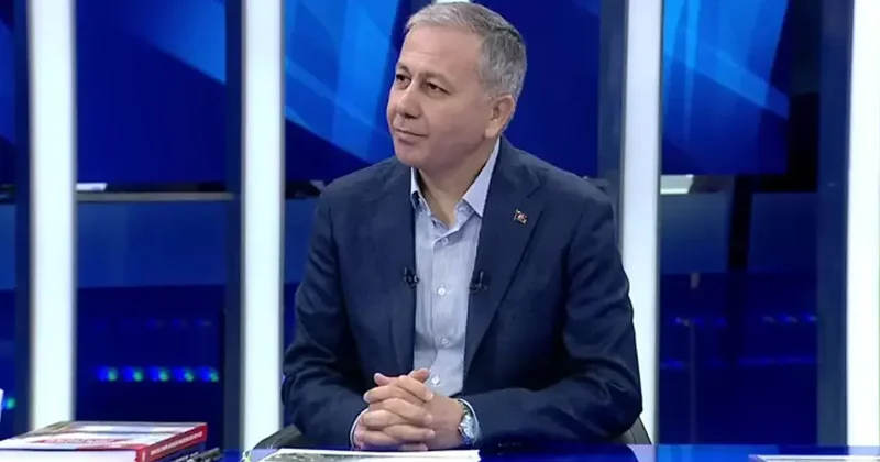 Bakan Yerlikaya trafikte yeni düzenlenlemenin detaylarını anlattı: 180 bin TL ceza 120 gün araç alınıyor