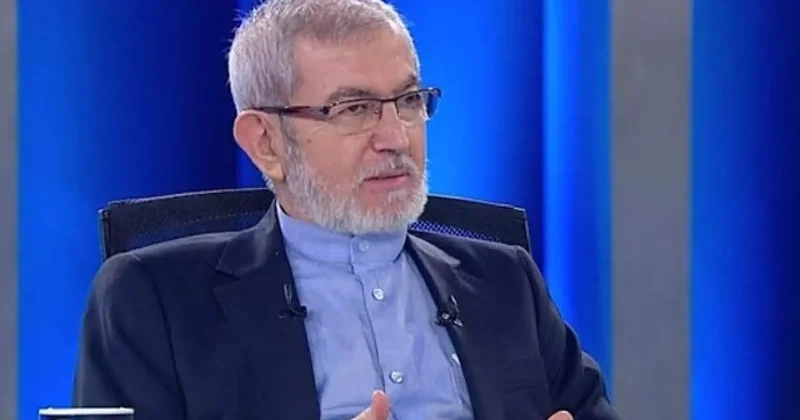 Hürrem Elmasçı, Ali Rıza Demircan’ın bilinmeyenlerini yazdı: Erdoğan ile ilişkisi nasıldı