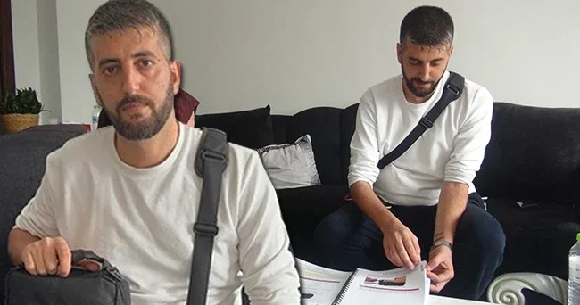 İş yerinde bayılınca hayatı değişti! Yaşama böyle tutundu: Kalbini çantasında taşıyor En büyük korkusunu açıkladı