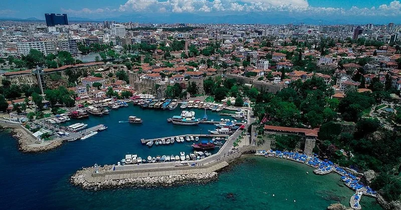 Antalya’da turizmciler kış sezonu için yeni istihdam modeli arayışında Sözcü Gazetesi