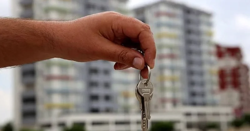 Konut piyasasında alarm: İleride pişman olabilirsiniz! Sözcü Gazetesi