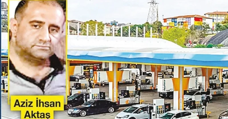 Aktaş’ı ortaklıktan atıp en kârlı şirketleri aldılar Sözcü Gazetesi