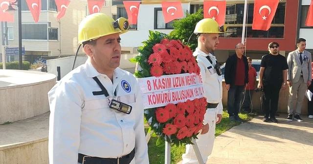 Zonguldak ta kömürün bulunuşunun 196. yıl dönümü kutlandı Zonguldak Haberleri