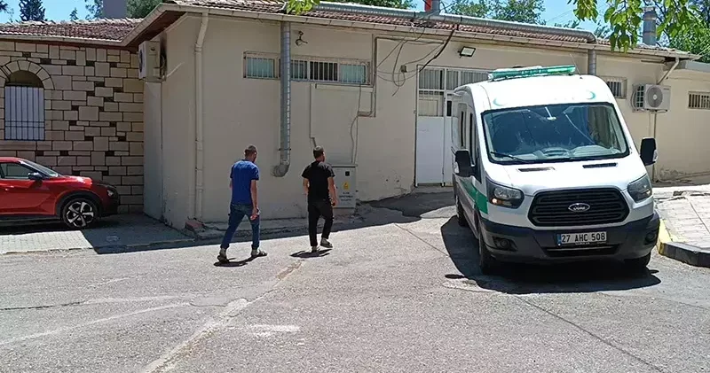 Sulama kanalına düşen 2 yaşındaki Hasan kurtarılamadı