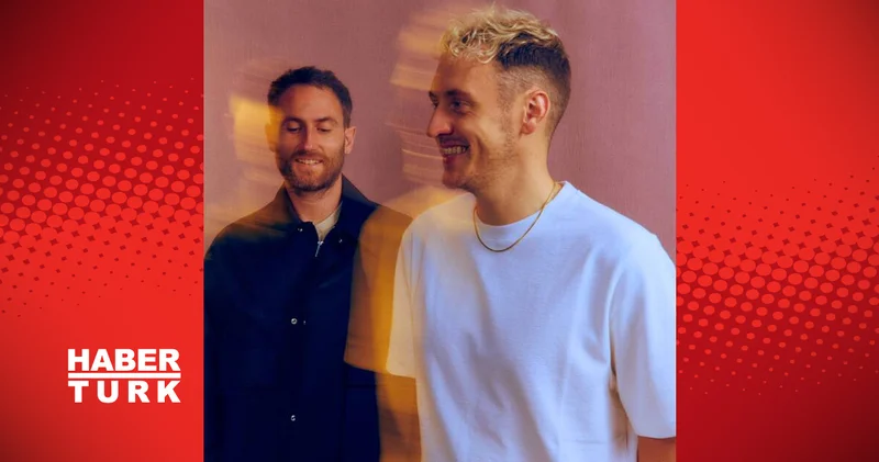 Maribou State MIX Festival e geliyor