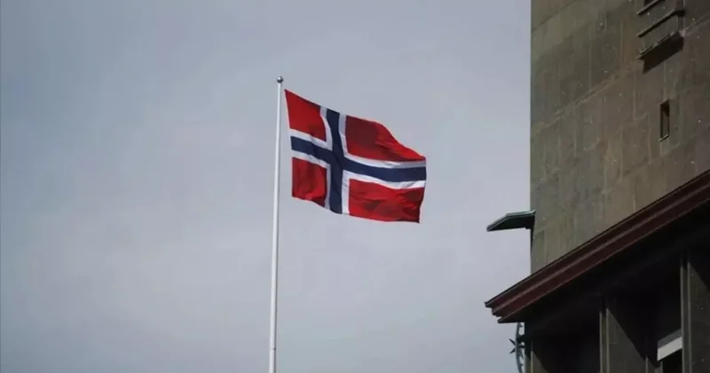 65 yıl sonra Norveç ten skandal GKRY kararı! Jet tepki geldi.