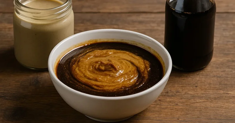 Tahin pekmezi sakın böyle yemeyin Sözcü Gazetesi