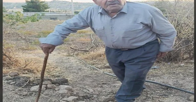 Kayıp Alzheimer hastası 53 gündür aranıyor: Geceleri uykusuz, gündüzleri çaresiziz Siirt Haberleri
