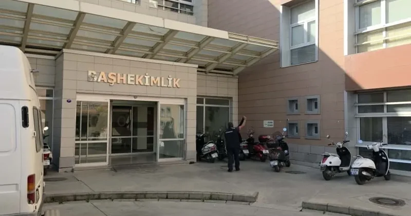 İzmir de akılalmaz olay! Kasın hastayı MR cihazında unuttular: Çığlık atıp cihazı yumrukladı