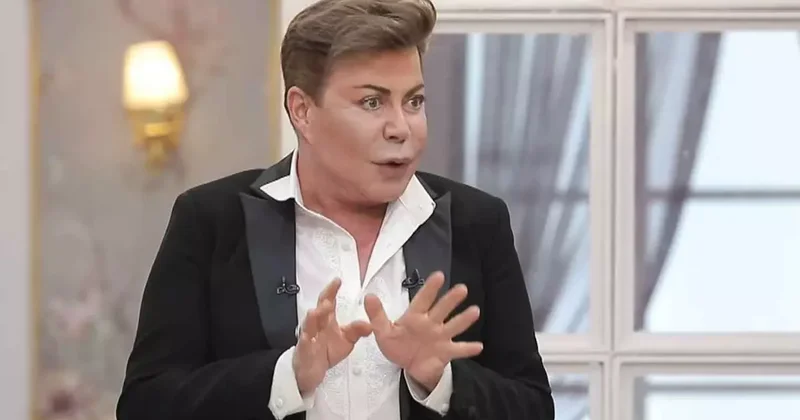 Fatih Ürek in kardeşleri hastanede karşı karşıya geldi