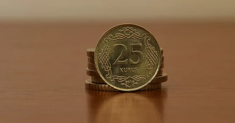 Bu 25 kuruş 35 bin lira: Piyasada yok satıyor Sözcü Gazetesi