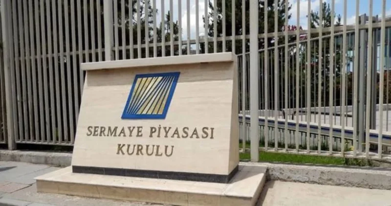 SPK dan iki şirketin halka arzını onay İş Yaşam Haberleri