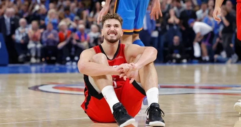 Alperen Şengün attıkça attı yine de takımını yenilgiden kurtaramadı