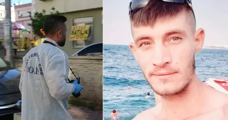 Antalya’da 30 yaşındaki genç evinde ölü bulundu Antalya Haberleri
