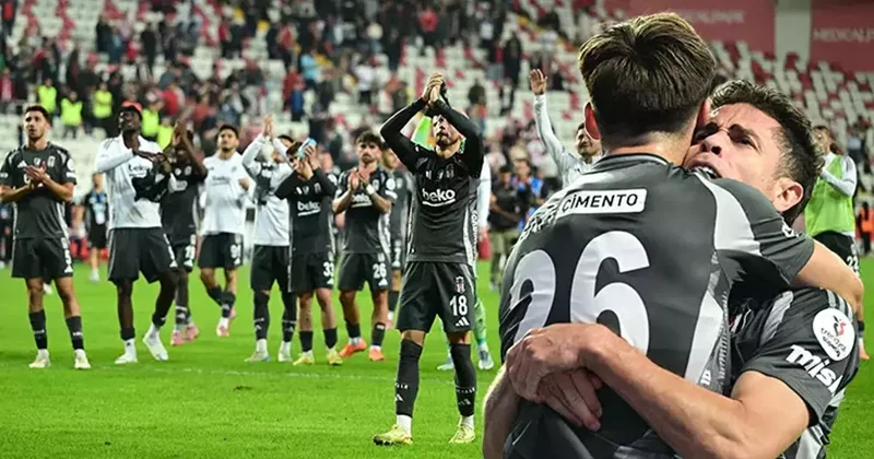 İlhan Mansız dan Beşiktaş a oyun eleştirisi: İyi oynamadı! Fanatik Spor Haberleri Video