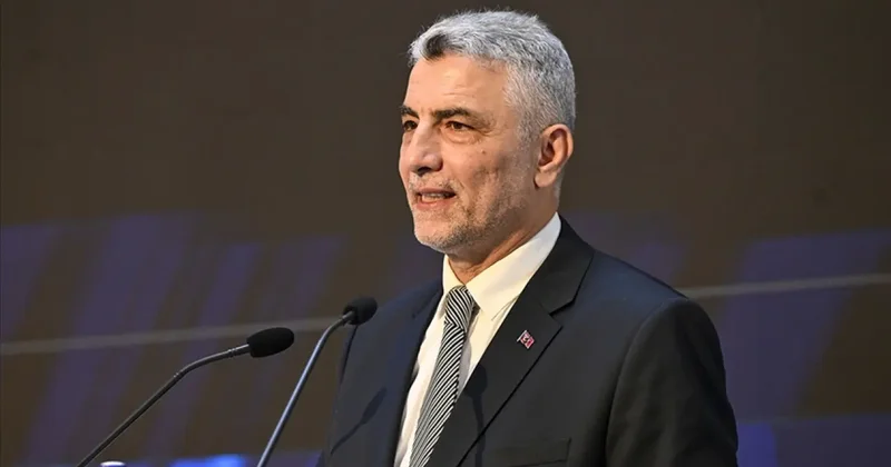 Bakan Bolat tan ihracatçılara destek! Finansmana erişim kolaylaşacak