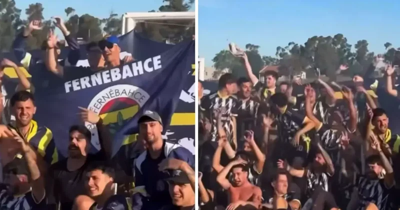 Arjantin de kurulan Fernebahce, 3 yılda ikinci kez şampiyon oldu