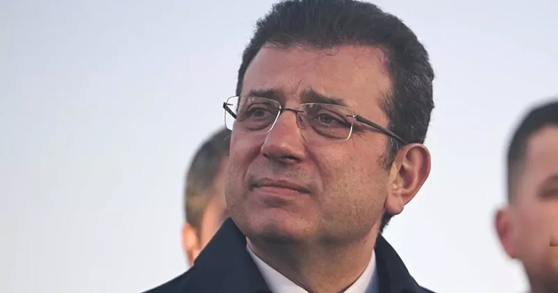 İmamoğlu nun davası bugün görülmüştü! Başsavcılık duyurdu: Paylaşılan ses kayıtlarıyla ilgili soruşturma