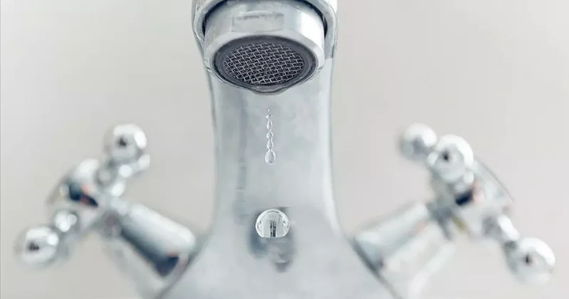 İzmir de mahalli idare kabusu! İki ilçe 24 saat susuz kalacak