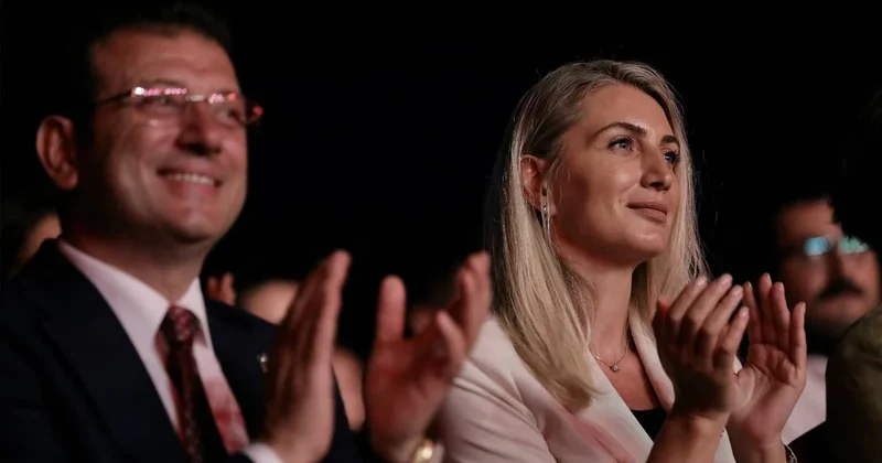 Dilek İmamoğlu Türk Televizyonlarında ilk kez SÖZCÜ TV ye konuşuyor Sözcü Gazetesi