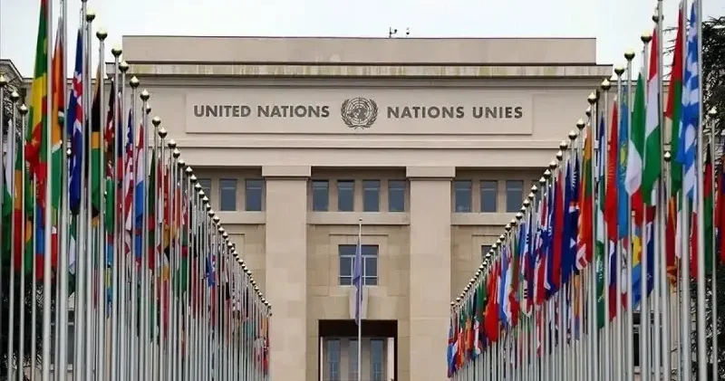 BM den 4,7 milyar dolarlık acil yardım çağrısı Ortadoğu Haberleri