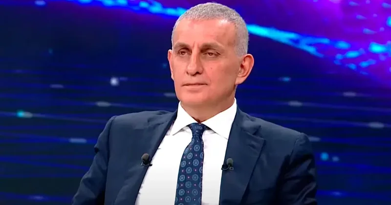 Son Dakika Hacıosmanoğlu ndan sürpriz karar