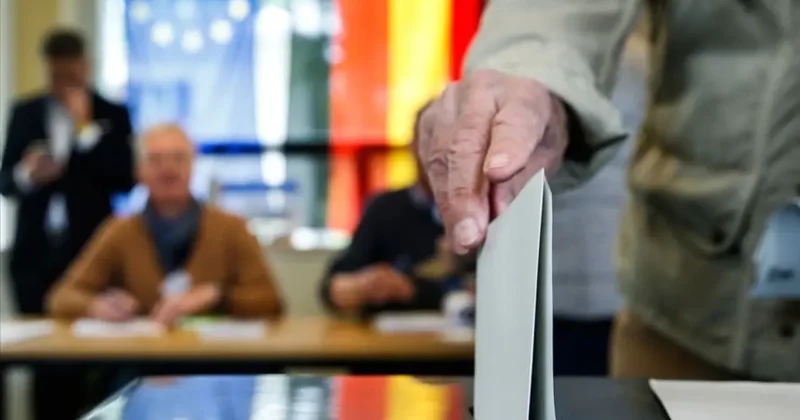 Türk Günü üzerinden tezgah tutmadı! Almanya nın ikinci Türk belediye başkanı oldu!
