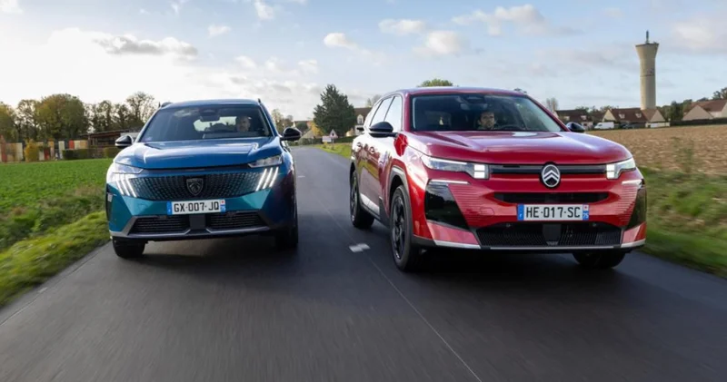 Fransızlardan Türkiye çıkarması Otomobil Haberleri