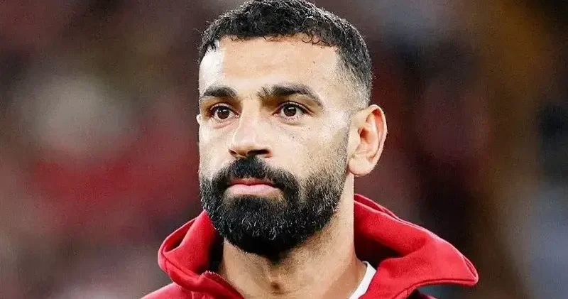 Liverpool dan Muhammed Salah kararı: Inter maçı öncesi açıklandı Futbol Haberleri
