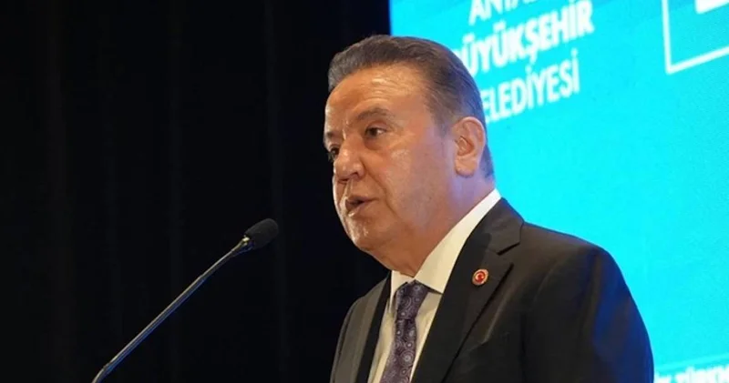 İkinci kez acilen hastaneye kaldırılan Böcek ten ilk açıklama