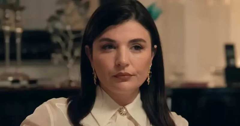 Gonca Vuslateri isyan etti: Buna cenaze lazım