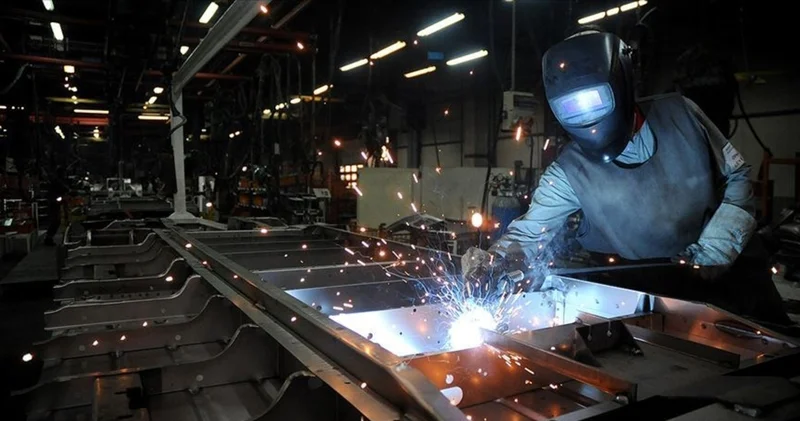 160 bin metal işçisine işverenden ilk teklif Sosyal Güvenlik Haberleri