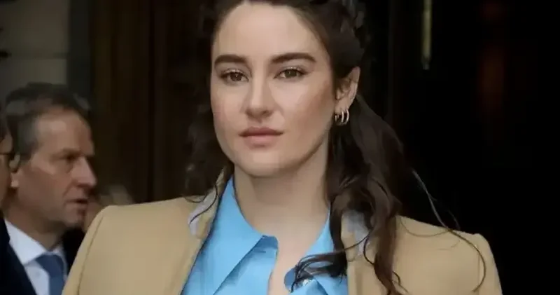 Shailene Woodley kimdir? Shailene Woodley hayatı biyografisi filmleri Kimdir