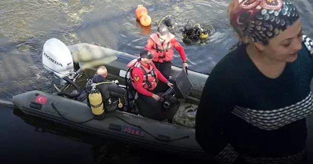 Kırklareli haberleri Cesedini 80 kiloluk taşa bağlayıp ırmağa atmışlardı! Davada yeni gelişme 08 Aralık 2025