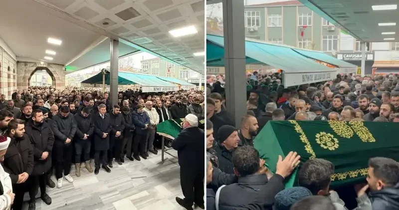 Beykoz’da tartışma kanlı bitti: 26 yaşındaki genç hayatını kaybetti İstanbul Haberleri