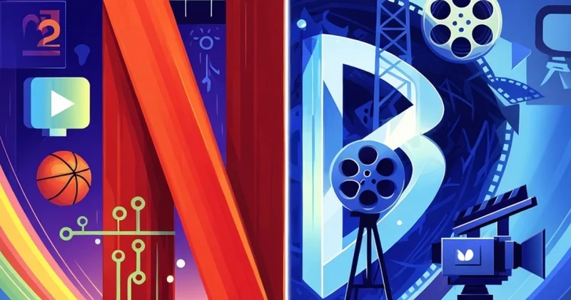 Netflix in tarihi hamlesi: Warner Bros u 82.7 Milyar dolara satın alarak Hollywood u fethediyor Netflix Arnavut ordusu şakası, dünyanın en pahalı şakası Teknoloji Haberleri