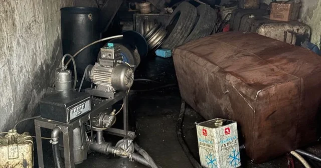 Şırnak ta kaçakçılık operasyonlarında yakalanan 107 şüpheliye adli işlem yapıldı Şırnak Haberleri