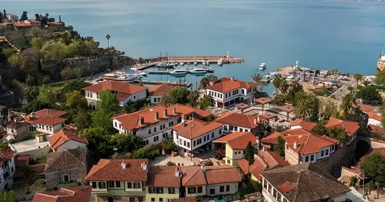 En çok ziyaret edilen şehirler açıklandı! Türkiye den iki şehir ilk 10 da